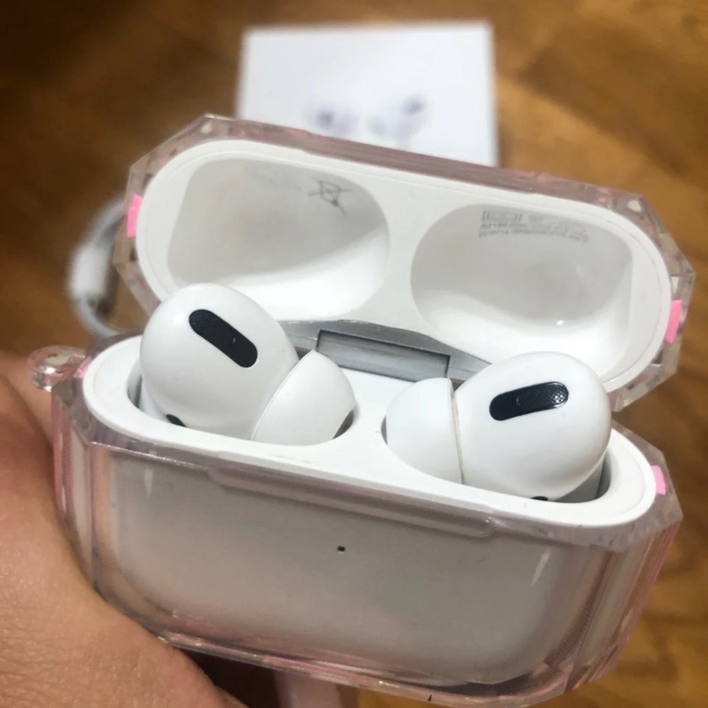 Apple AirPods Pro’s